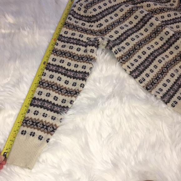 J.Crew Wool Sweater - Picture 6 of 7